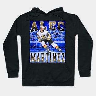 Alec Martinez Hoodie